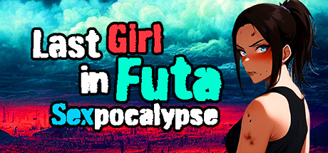 Last Girl in Futa Sexpocalypse on Steam