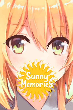 Sunny Memories cover art