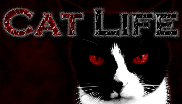 Cat Life on Steam