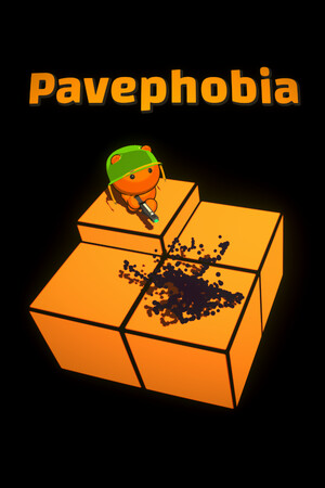 Pavephobia cover art