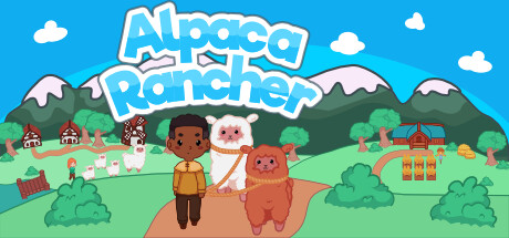 Alpaca Rancher Cover Image