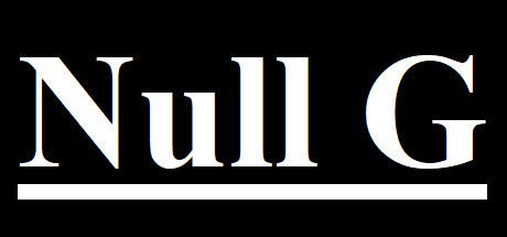 Null G