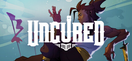 Uncured Cover Image