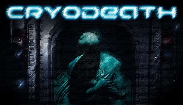 CRYODEATH VR Steam capsule image
