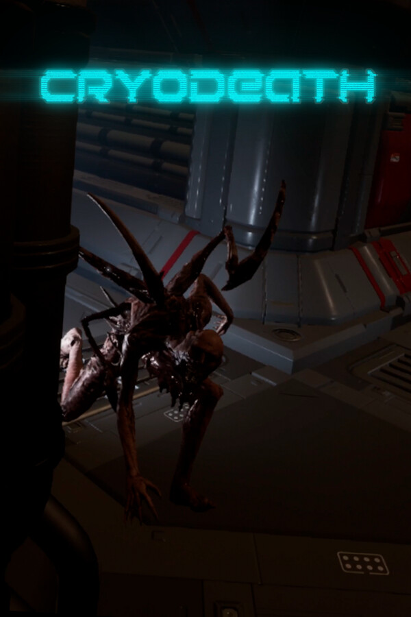 CRYODEATH VR
