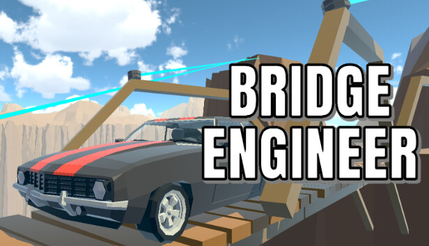 Bridge Engineer Steam capsule image
