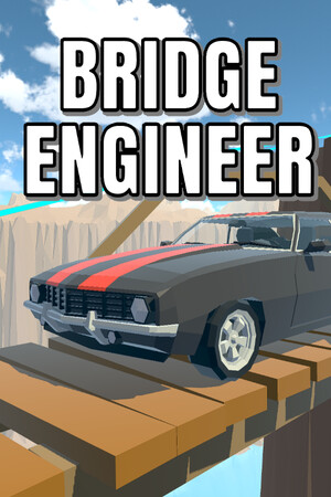 Bridge Engineer cover art