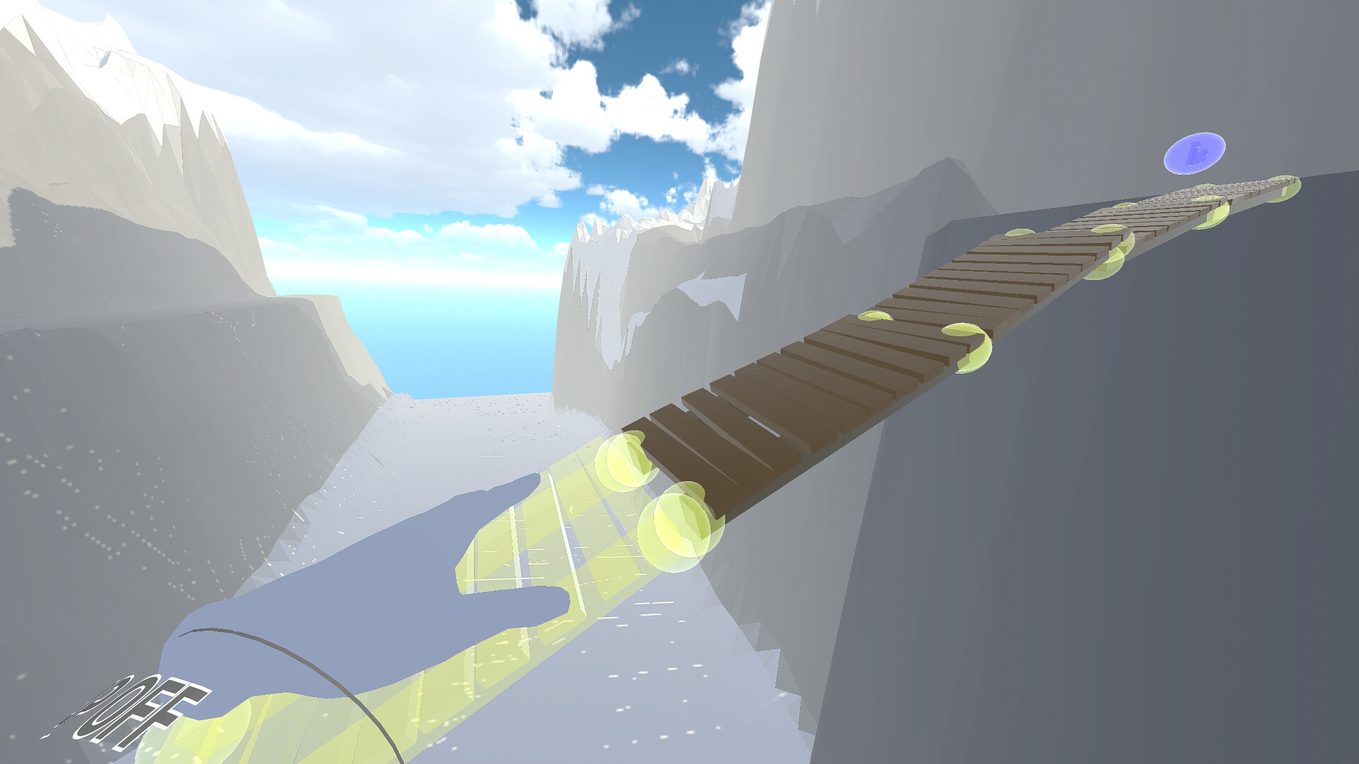 Oculus Quest 游戏《桥梁工程师》Bridge Engineer Oculus Quest 游戏《桥梁工程师》Bridge Engineer