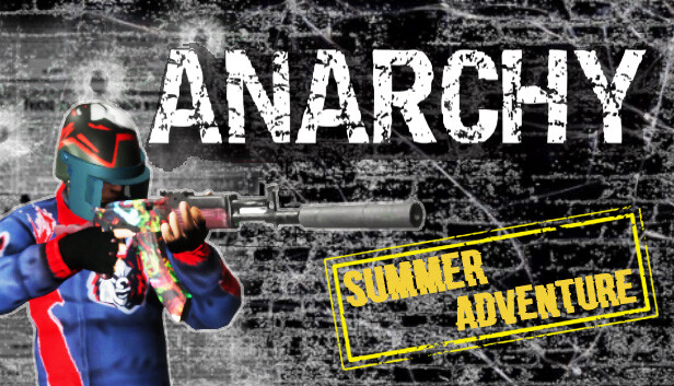Anarchy: Summer Adventure Steam capsule image