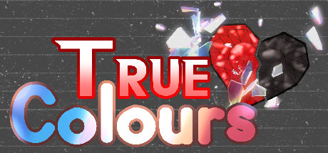 True Colours Cover Image