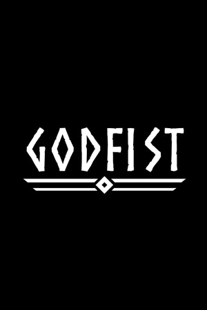 Godfist cover art