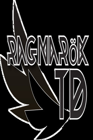 Ragnarök TD cover art