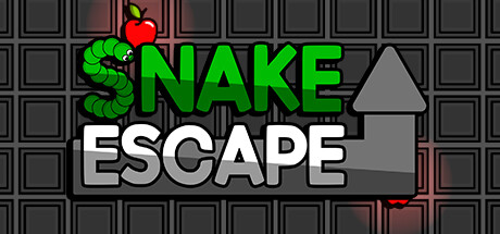 Snake Escape Cover Image