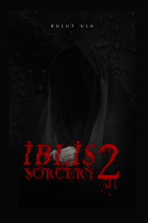 İBLİS2:sorcery cover art