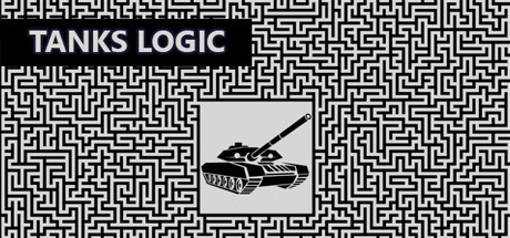 Tanks Logic Cover Image