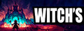 WITCH'S : Cursed Kingdom Quest