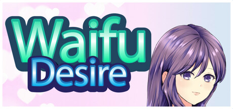 Waifu Desire Steam header image