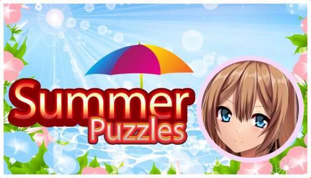 Summer Puzzles