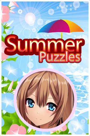 Summer Puzzles cover art