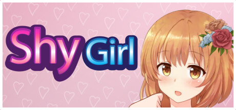 Shy Girl product image