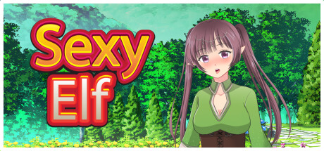 Sexy Elf Steam header image