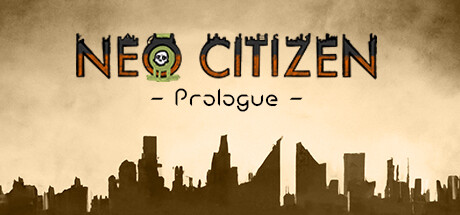 Neo Citizen - Prologue Cover Image
