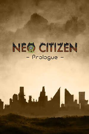 Neo Citizen - Prologue cover art