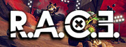 RACE: Rocket Arena Car Extreme