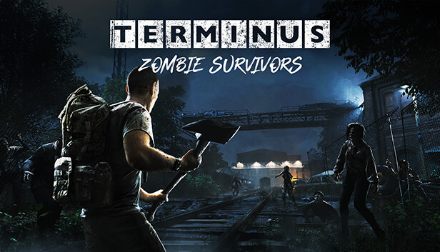 Terminus: Zombie Survivors - Support DLC Steam capsule image