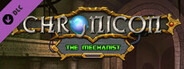 Chronicon - The Mechanist
