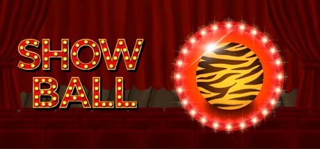 Show Ball: Tiger Life Steam header image