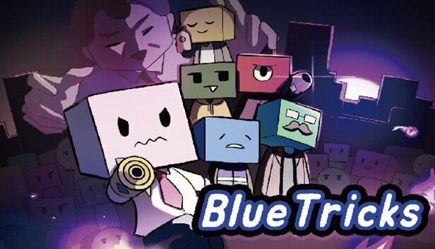 BlueTricks Steam capsule image