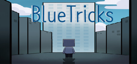 BlueTricks Cover Image