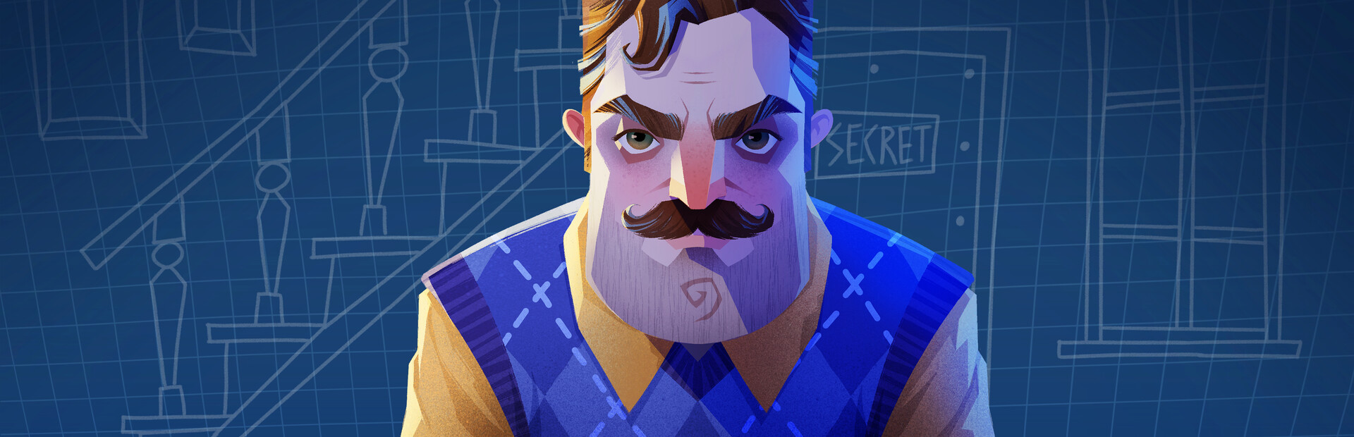 Hello Neighbor VR: Search and Rescue on Steam