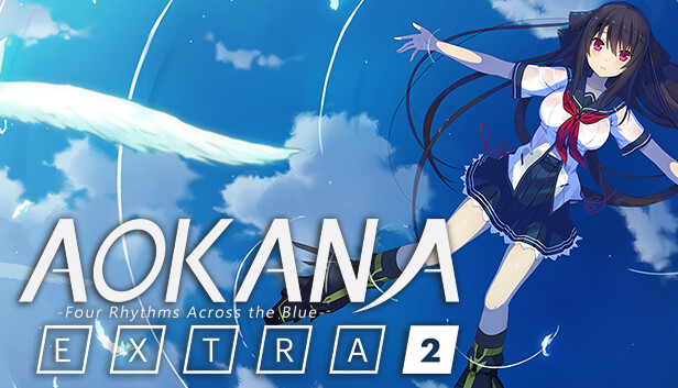 Aokana - EXTRA2