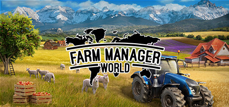Baixar Farm Manager World Torrent