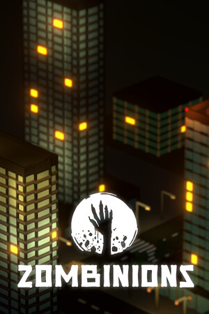 Zombinions cover art