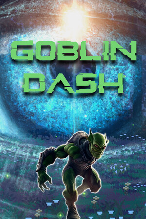 Goblin Dash cover art