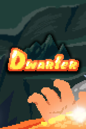 Dwarfer cover art