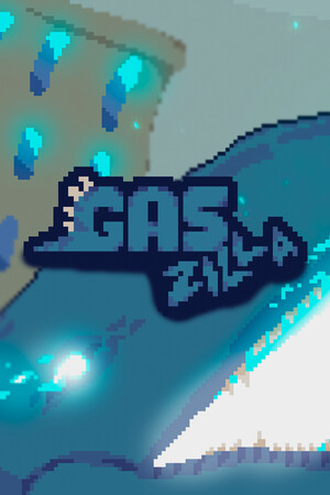 GasZilla cover art