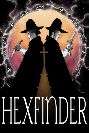 Hexfinder Demo