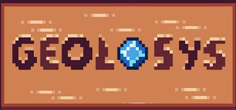 Geolosys Steam header image