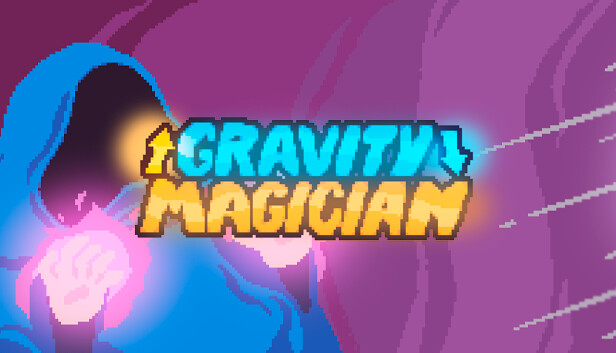 Gravity Magician