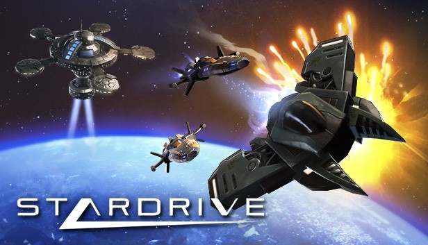 StarDrive