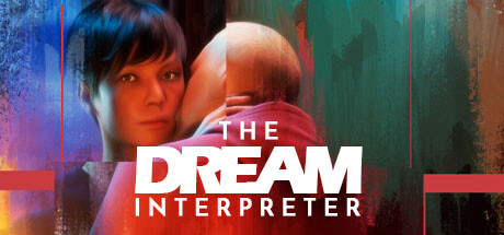 The Dream Interpreter Cover Image