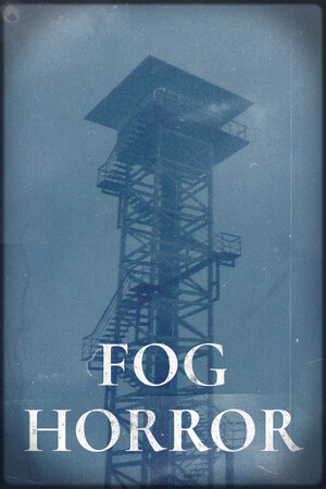 Fog Horror cover art