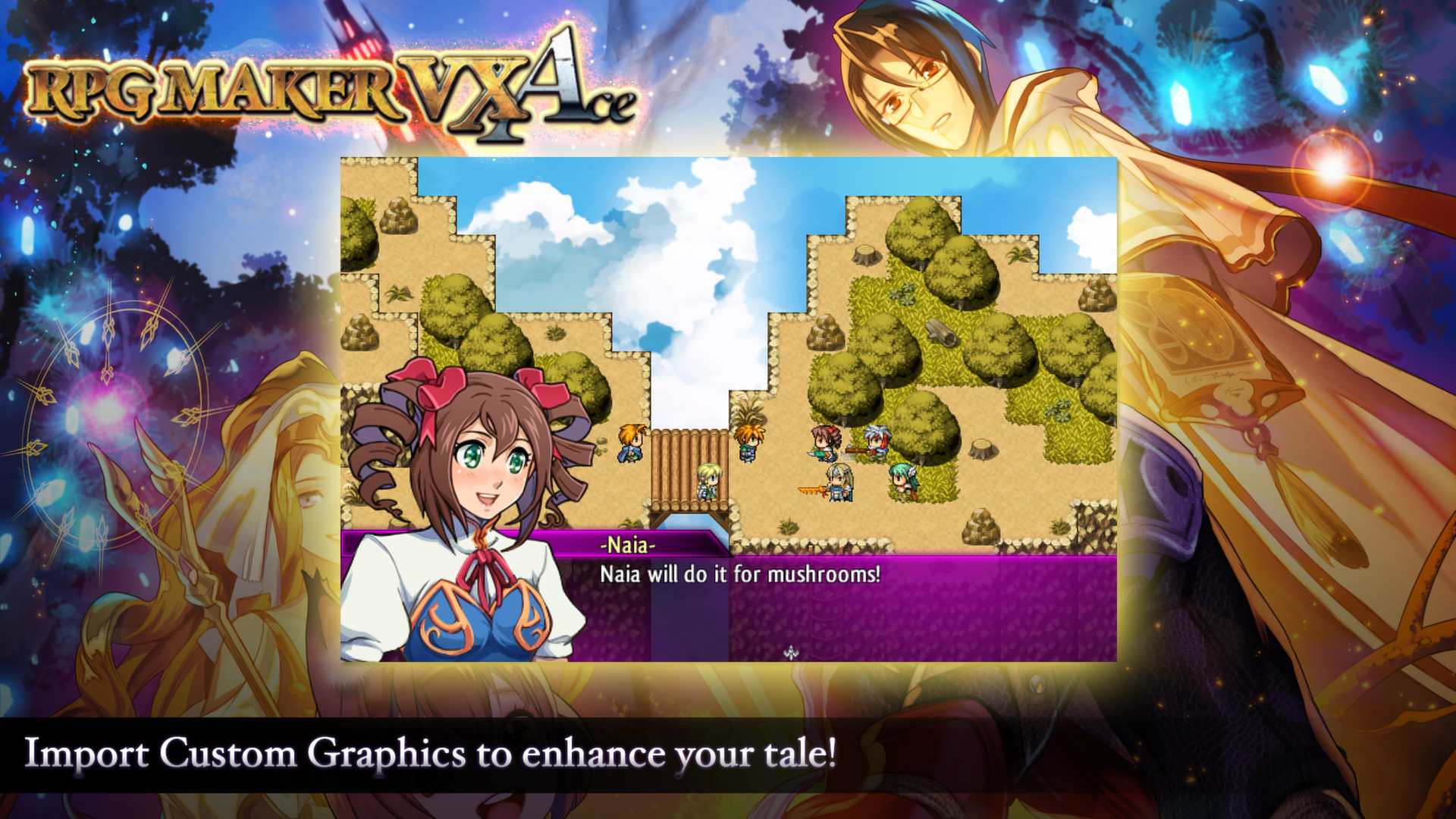 where is the rpg maker steam file where is the rpg maker steam file
