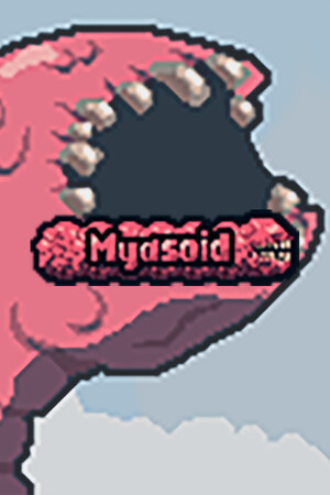 Myasoid cover art