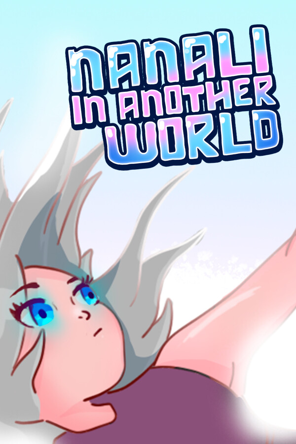 Nanali in another world
