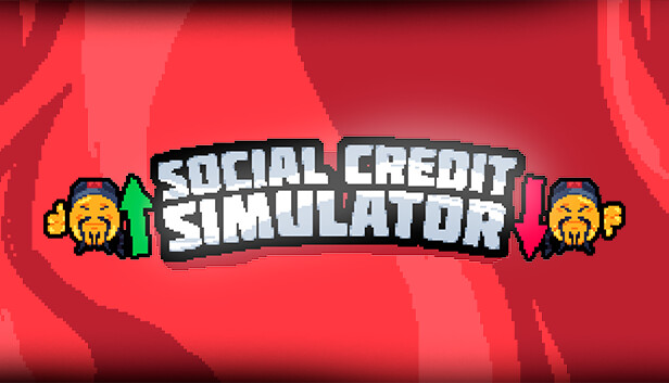 Social Credit Simulator